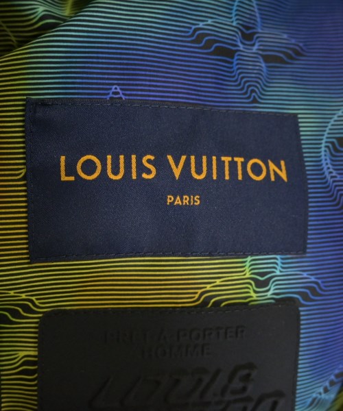 LOUIS VUITTON 其他大衣