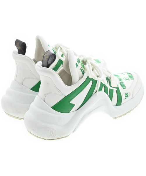 LOUIS VUITTON 運動鞋