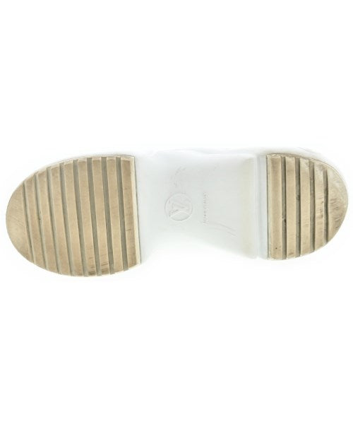 LOUIS VUITTON 運動鞋