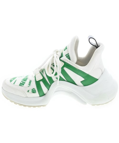 LOUIS VUITTON 運動鞋