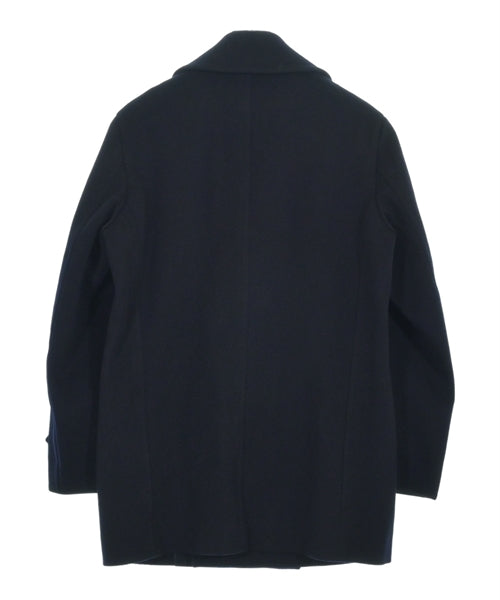 LOUIS VUITTON 海軍外套