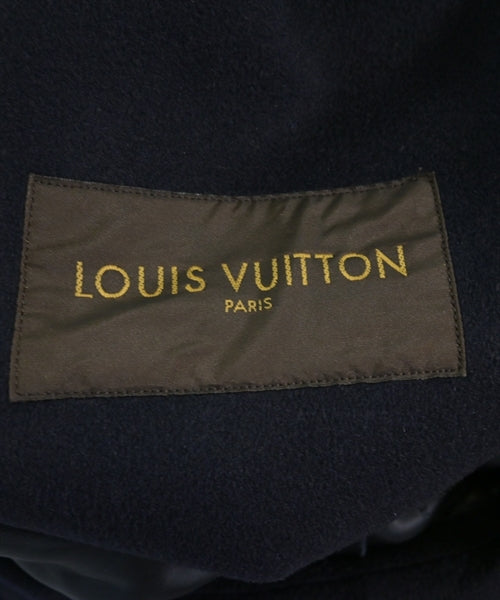 LOUIS VUITTON 海軍外套