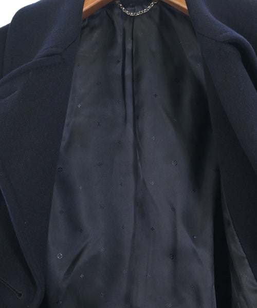 LOUIS VUITTON 海軍外套