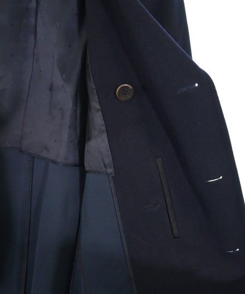 LOUIS VUITTON 海軍外套