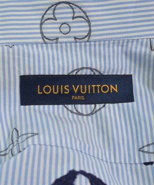 LOUIS VUITTON 休襯衫