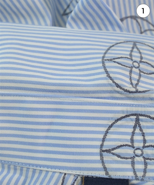 LOUIS VUITTON 休襯衫