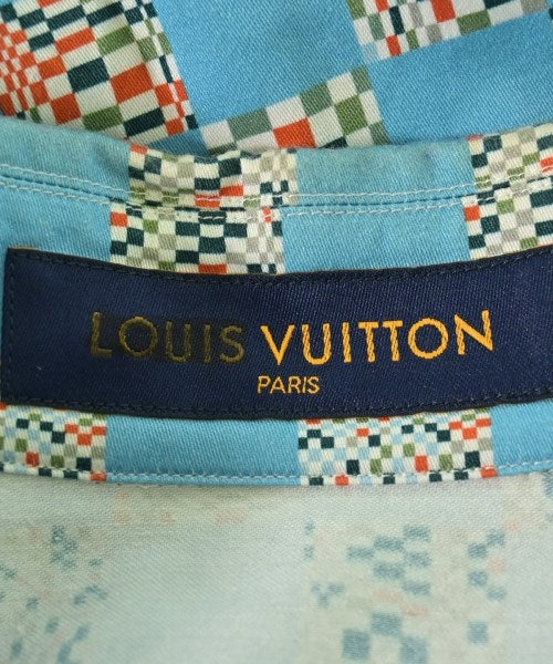 LOUIS VUITTON 休襯衫