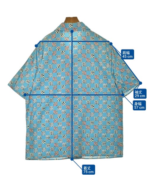 LOUIS VUITTON 休襯衫