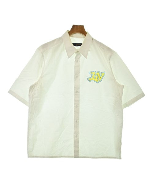 LOUIS VUITTON 休襯衫