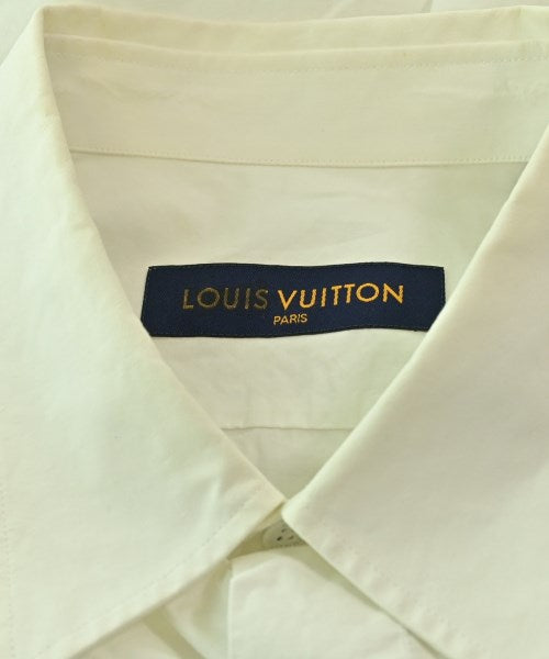LOUIS VUITTON 休襯衫