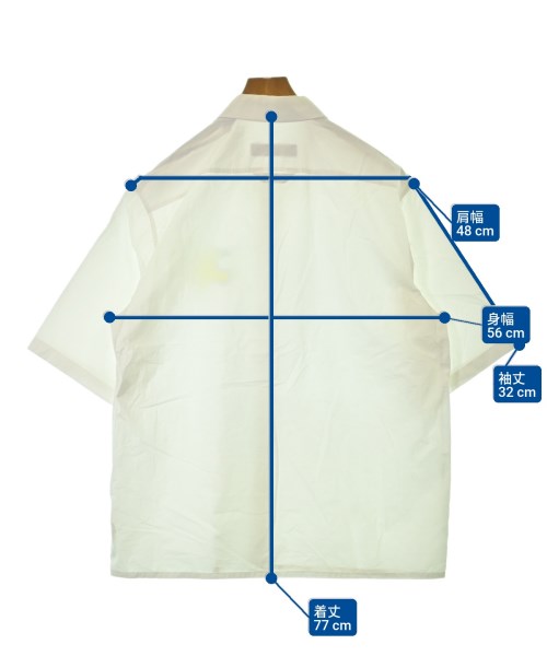 LOUIS VUITTON 休襯衫