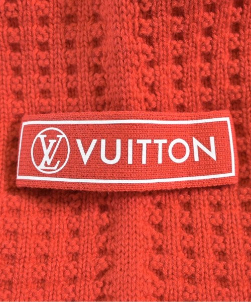 LOUIS VUITTON 洋裝