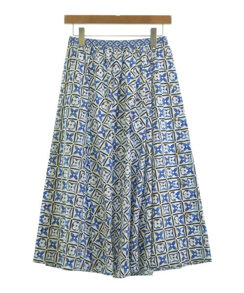 LOUIS VUITTON 長裙/超長裙