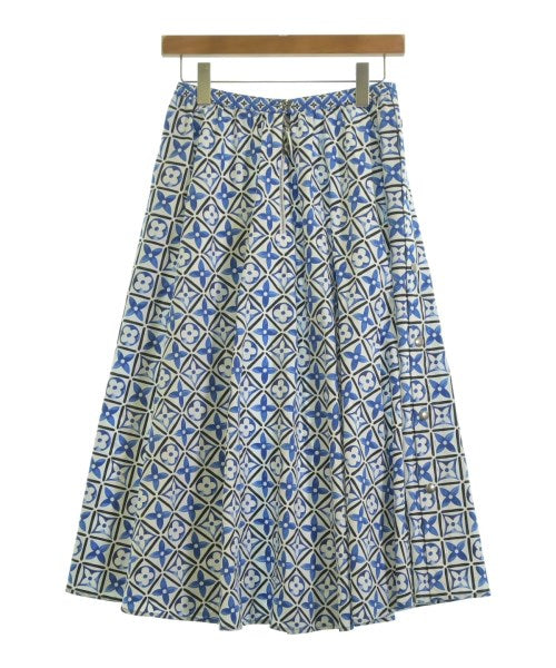 LOUIS VUITTON 長裙/超長裙