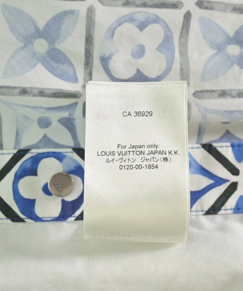 LOUIS VUITTON 長裙/超長裙