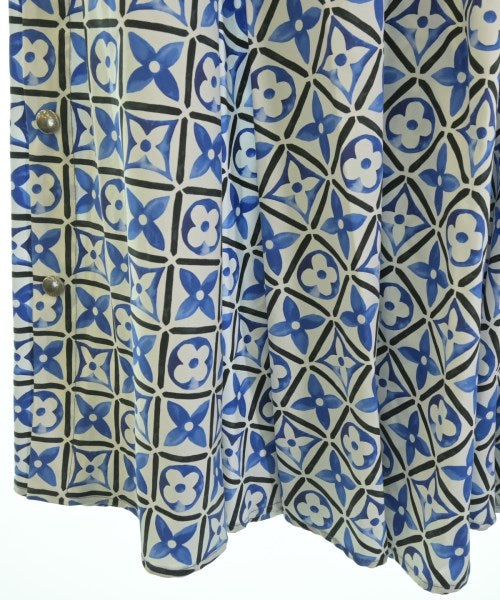 LOUIS VUITTON 長裙/超長裙