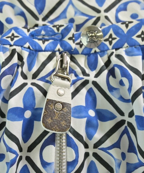 LOUIS VUITTON 長裙/超長裙