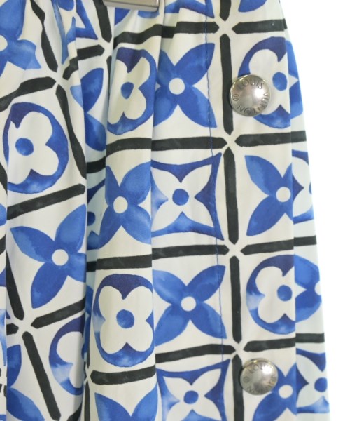 LOUIS VUITTON 長裙/超長裙