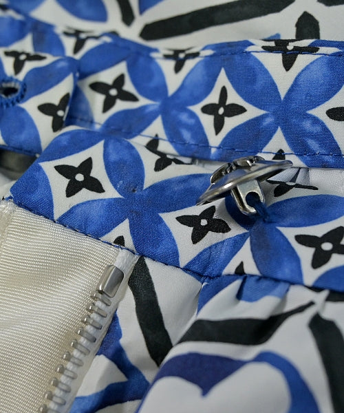 LOUIS VUITTON 長裙/超長裙