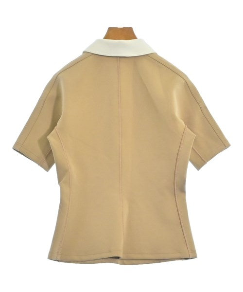 LOUIS VUITTON 女襯衫