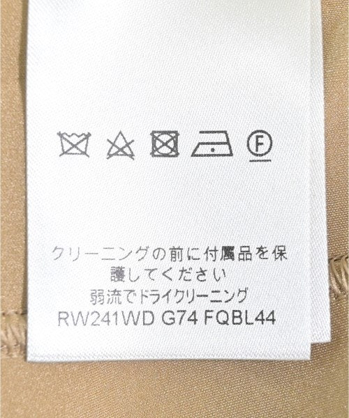 LOUIS VUITTON 女襯衫