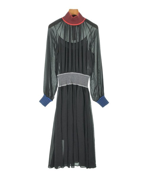 LOUIS VUITTON 洋裝