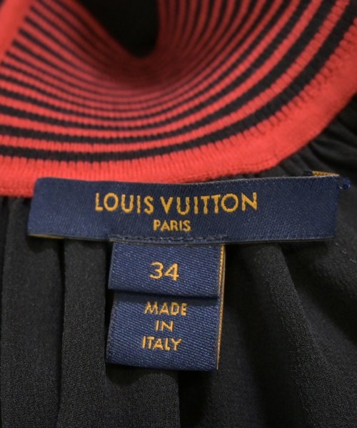 LOUIS VUITTON 洋裝