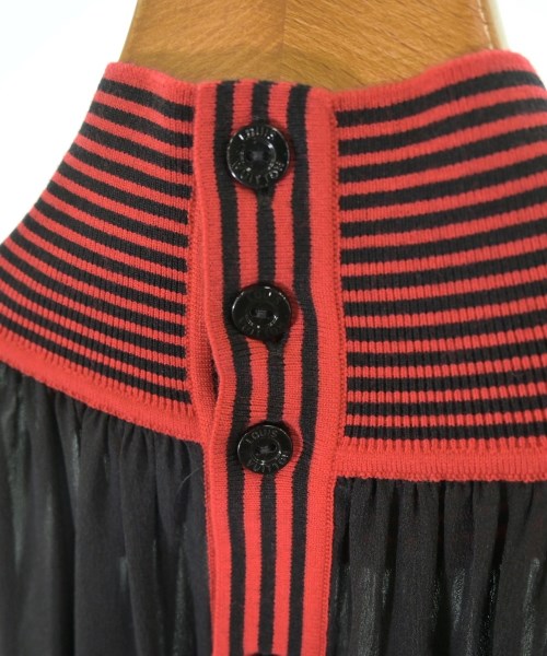 LOUIS VUITTON 洋裝