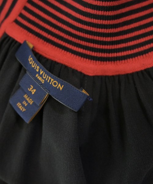 LOUIS VUITTON 洋裝