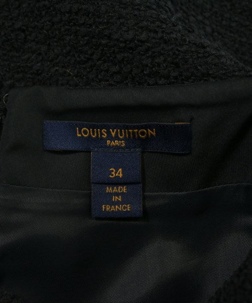 LOUIS VUITTON 膝上裙