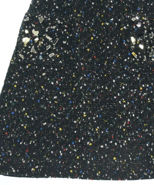 LOUIS VUITTON 膝上裙