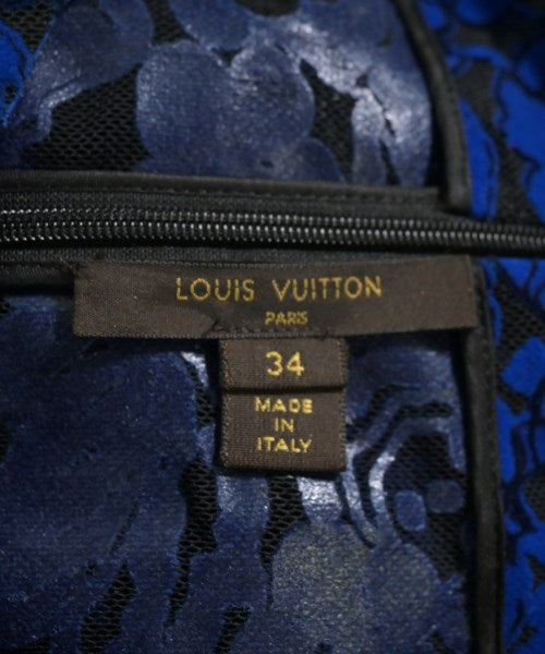 LOUIS VUITTON 洋裝