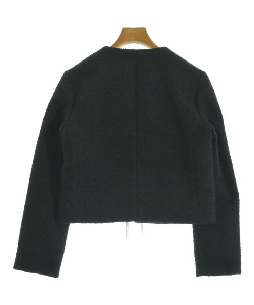 LOUIS VUITTON 無領外套