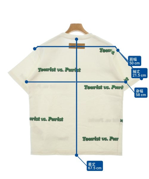 LOUIS VUITTON T恤/上衣