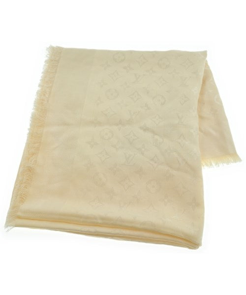 LOUIS VUITTON 披肩
