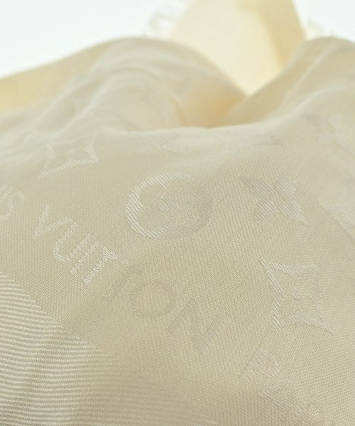 LOUIS VUITTON 披肩