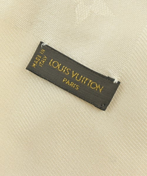 LOUIS VUITTON 披肩