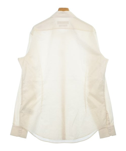 LOUIS VUITTON 正式襯衫