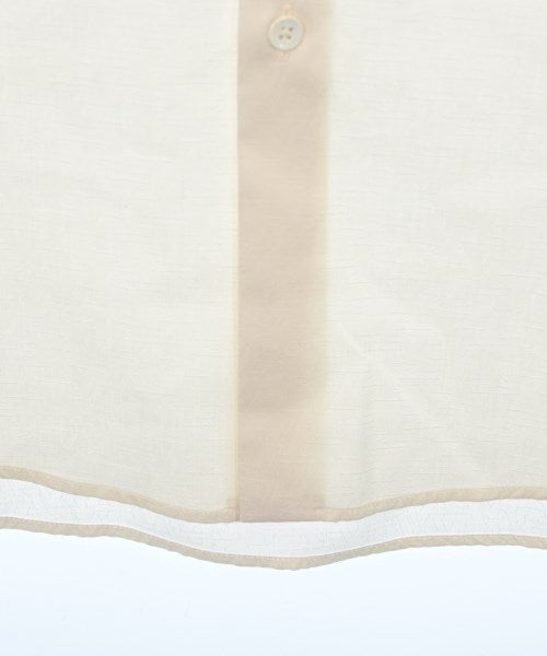 LOUIS VUITTON 正式襯衫