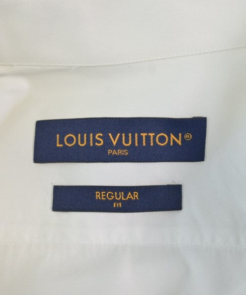 LOUIS VUITTON 正式襯衫