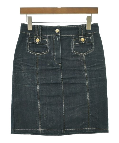 LOUIS VUITTON 迷你裙