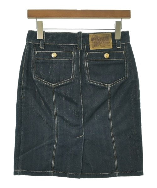 LOUIS VUITTON 迷你裙