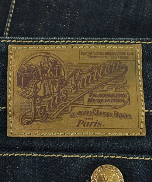 LOUIS VUITTON 迷你裙