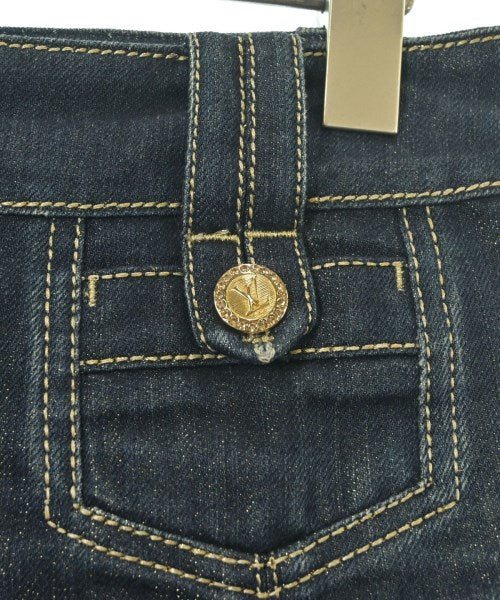 LOUIS VUITTON 迷你裙