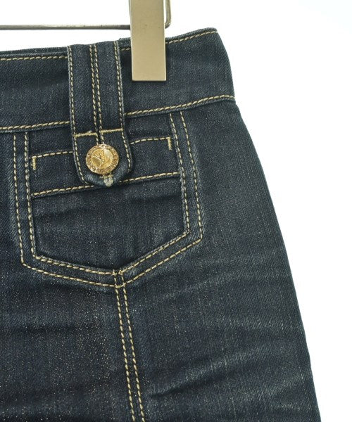 LOUIS VUITTON 迷你裙