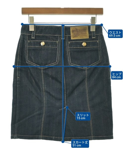 LOUIS VUITTON 迷你裙