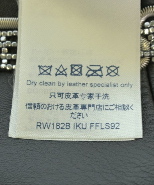 LOUIS VUITTON 膝上裙