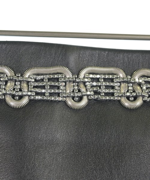 LOUIS VUITTON 膝上裙