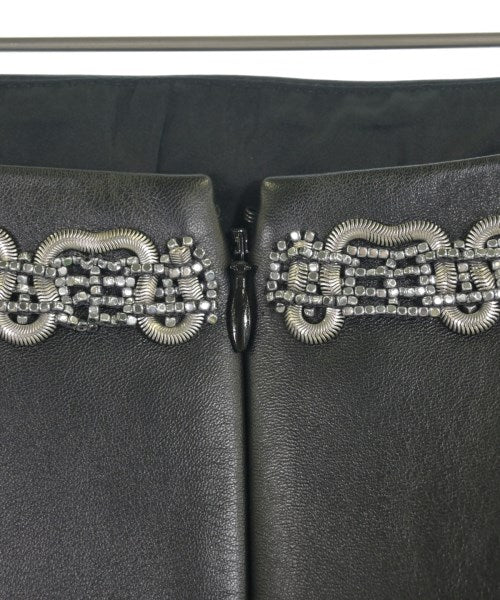 LOUIS VUITTON 膝上裙