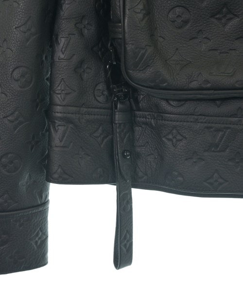 LOUIS VUITTON 斜紋夾克